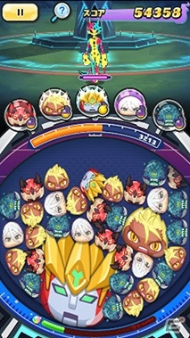 「妖怪ウォッチ ぷにぷに」にてアニメ「妖怪学園Y」との連動イベント「『妖怪学園Y』～ガッコウガーENMA出撃！～」が開催！の画像2