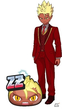 「妖怪ウォッチ ぷにぷに」にてアニメ「妖怪学園Y」との連動イベント「『妖怪学園Y』～ガッコウガーENMA出撃！～」が開催！の画像4