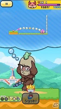 「妖怪ウォッチ ぷにぷに」にてアニメ「妖怪学園Y」との連動イベント「『妖怪学園Y』～ガッコウガーENMA出撃！～」が開催！の画像5