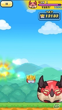 「妖怪ウォッチ ぷにぷに」にてアニメ「妖怪学園Y」との連動イベント「『妖怪学園Y』～ガッコウガーENMA出撃！～」が開催！の画像6