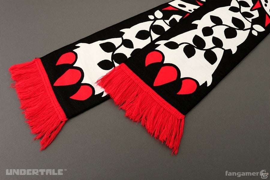 「UNDERTALE」“うざいイヌ”のポーチや遺跡 フェイスタオルなど最新グッズ3点がFangamer Japanに登場！の画像8