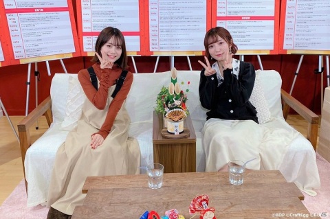 「バンドリ！プロジェクト」を振り替える12時間の新春特番「朝までバンドリ！TV 2021」の放送レポートが公開！の画像5