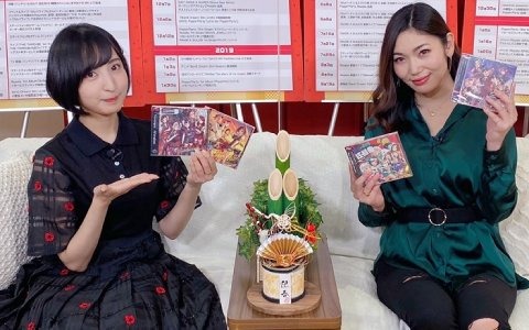 「バンドリ！プロジェクト」を振り替える12時間の新春特番「朝までバンドリ！TV 2021」の放送レポートが公開！