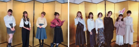 ライブやアニメ振り返りトークなどが実施された「D4DJ TV お正月12時間スペシャル2021」の放送レポートが公開！の画像3