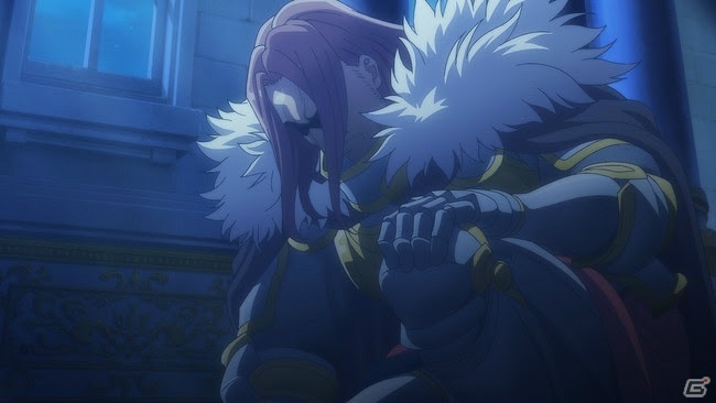 1月6日から放送・配信のTVアニメ「オルタンシア・サーガ」第1話のあらすじ・場面カットが公開！の画像1