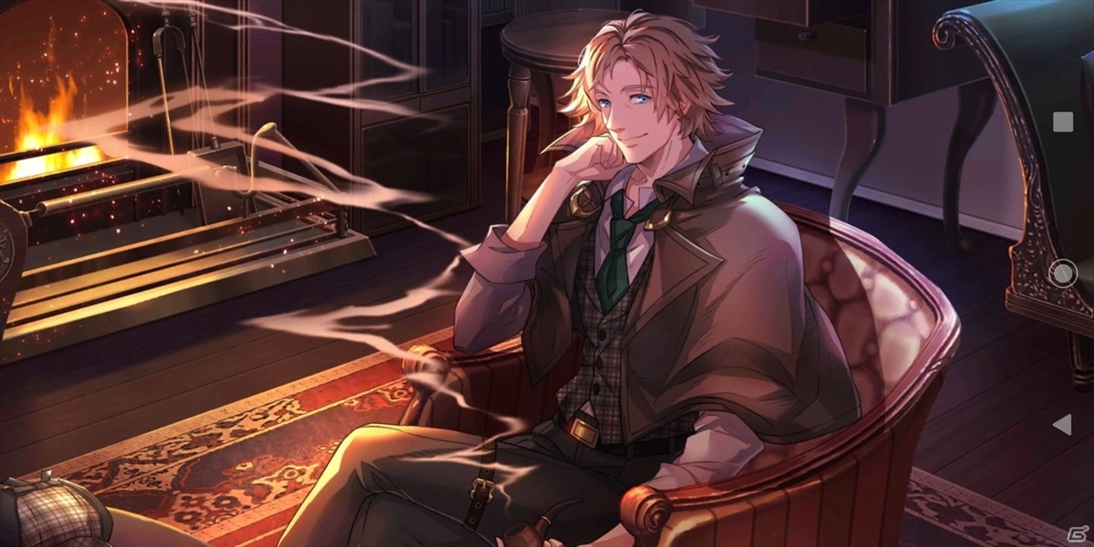 本格ミステリーとアイテム探しゲームをテンポ良く楽しめる「ロンドン迷宮譚」を先行プレイ――家具を集める箱庭要素もの画像3