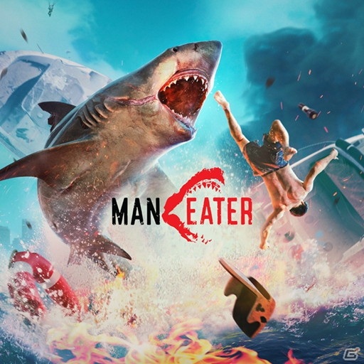 PS Plusの2021年1月フリープレイには「シャドウ オブ ザ トゥームレイダー」「Maneater」「MISTOVER」が登場！の画像2