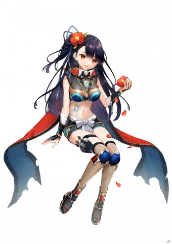 「イドラ ファンタシースターサーガ」土属性となったアマネ［EX］が登場！ピックアップガチャも実施の画像3