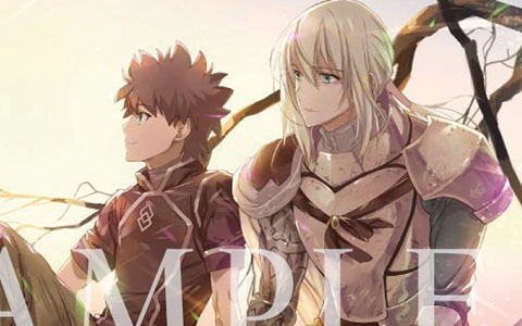 劇場版 Fate Grand Order 神聖円卓領域キャメロット 前編 Wandering Agateram 細居美恵子氏描き下ろしイラスト カードが来場者特典に Gamer