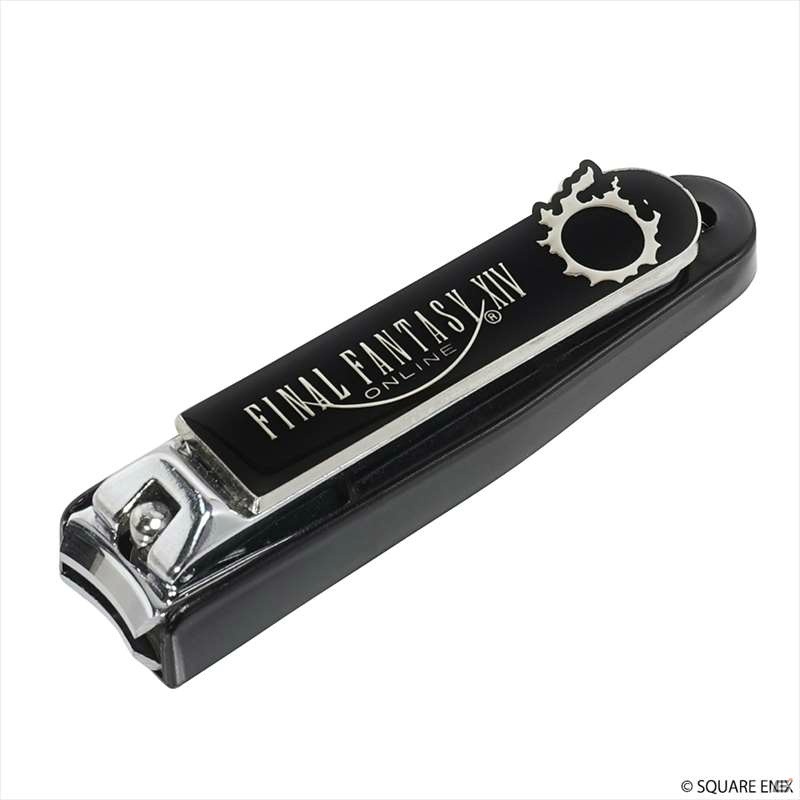 「FFXIV」ファットキャットのエコバッグや爪切り、ロンカの水蛇？のぬいぐるみペンケース＆ボールペンセットが登場！の画像3