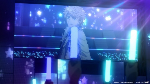 TVアニメ「アイ★チュウ」第一話スペシャルオープニング映像の制作スタッフインタビューが公開！の画像3