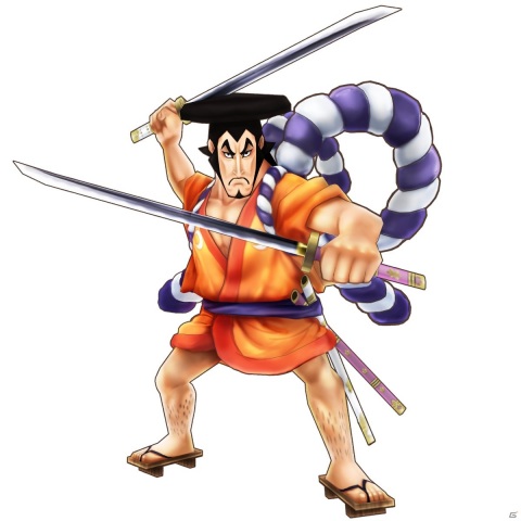 One Piece サウザンドストーム で光月おでんが仲間になるイベント おでん育成クエスト が開催中 ゲーム情報サイト Gamer