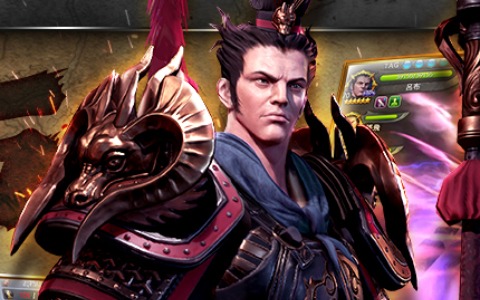 「三国ブレード」AirPods Proなどが当たるCBT記念キャンペーン第2弾が実施!趙雲ら武将の紹介動画も公開
