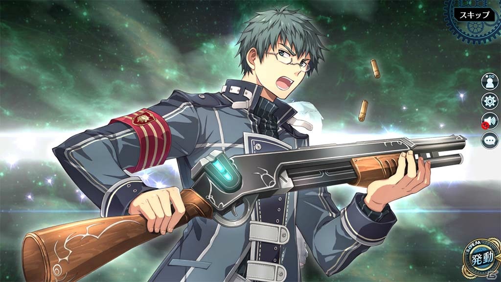 「英雄伝説 暁の軌跡」で「新春イベント支援ガチャ」が配信開始！浴衣・エリゼやいばら姫・リースが登場の画像9
