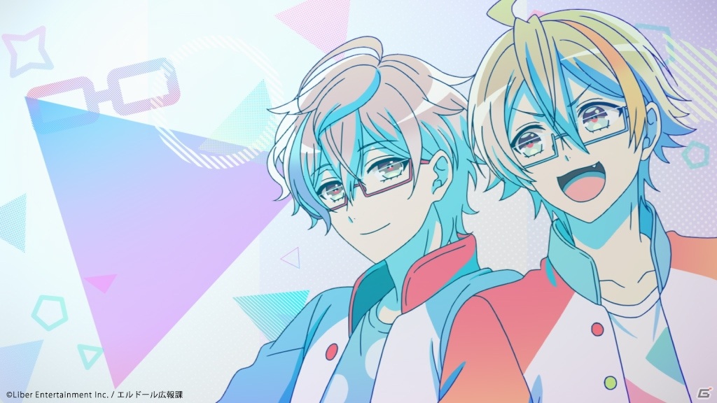 TVアニメ「アイ★チュウ」アイチュウリーダーズの新曲「Singing! Swinging!」にのせたノンクレジットED映像が公開！の画像3