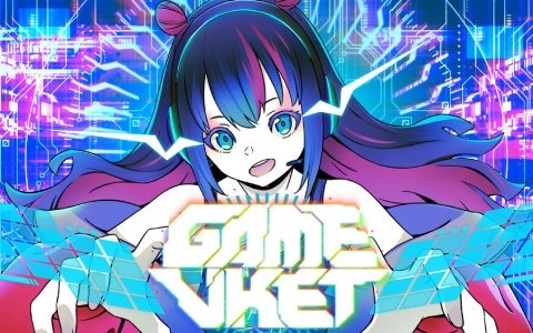 インディーズゲームのVR展示会「GameVketZero」が4月29日より開催決定！