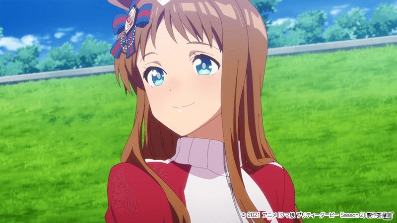 TVアニメ「ウマ娘 プリティーダービー Season 2」第2話あらすじ、先行カット、Web予告動画公開！の画像5