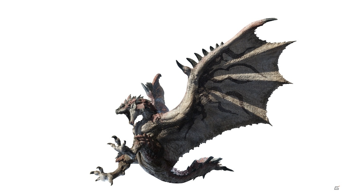 「モンスターハンターライズ」雪鬼獣「ゴシャハギ」など9頭のモンスターが一挙公開！極寒の新フィールド「寒冷群島」の情報も解禁の画像17