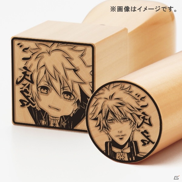 「劇場版 うたの☆プリンスさまっ♪ マジLOVEキングダム」の痛印が登場！予約受付も開始の画像15