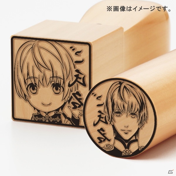 「劇場版 うたの☆プリンスさまっ♪ マジLOVEキングダム」の痛印が登場！予約受付も開始の画像21
