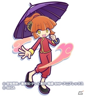 「ぷよぷよ!!クエスト」銀さんたちが“新春ぷよ勝負”でおとしだま集め！？アニメ「銀魂」とのコラボが1月12日より実施の画像25