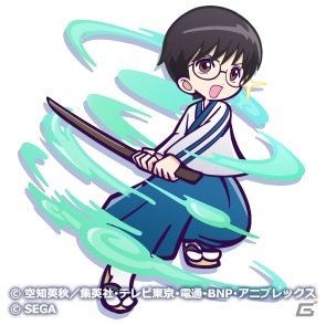 「ぷよぷよ!!クエスト」銀さんたちが“新春ぷよ勝負”でおとしだま集め！？アニメ「銀魂」とのコラボが1月12日より実施の画像5