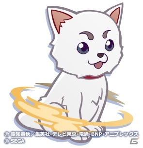 「ぷよぷよ!!クエスト」銀さんたちが“新春ぷよ勝負”でおとしだま集め！？アニメ「銀魂」とのコラボが1月12日より実施の画像8