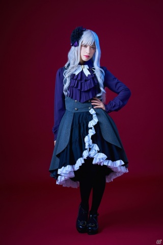 シューティング歌劇「ゴシックは魔法乙女-5悪魔襲来-」の