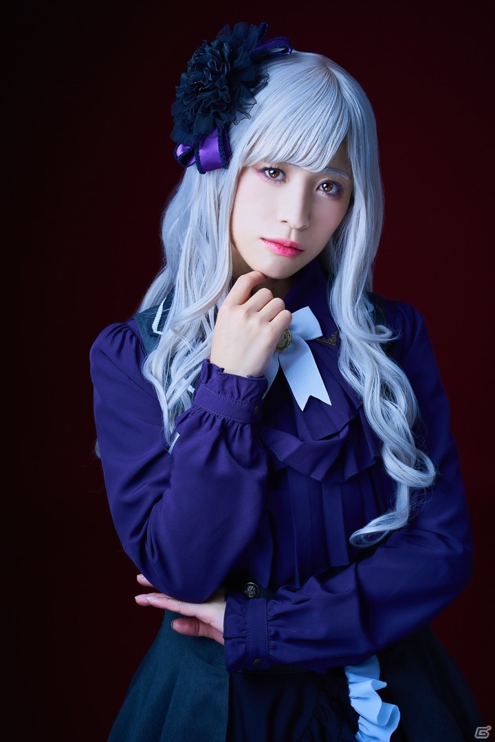 シューティング歌劇「ゴシックは魔法乙女-5悪魔襲来-」のビジュアルが公開！PR番組「ごまほり」の配信も開始の画像10
