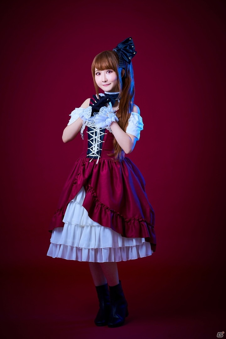 シューティング歌劇「ゴシックは魔法乙女-5悪魔襲来-」のビジュアルが公開！PR番組「ごまほり」の配信も開始の画像3