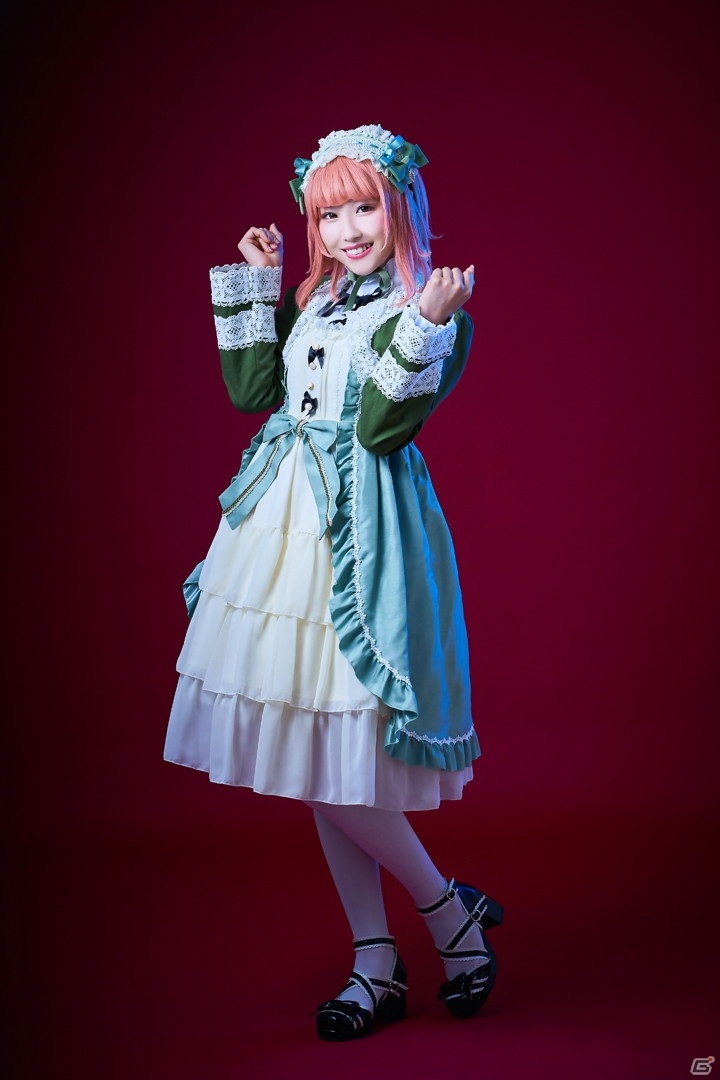 シューティング歌劇「ゴシックは魔法乙女-5悪魔襲来-」のビジュアルが公開！PR番組「ごまほり」の配信も開始の画像7