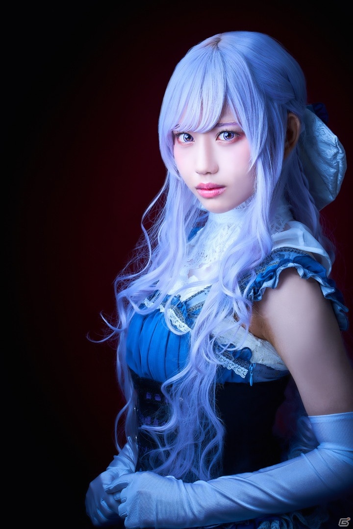 シューティング歌劇「ゴシックは魔法乙女-5悪魔襲来-」のビジュアルが公開！PR番組「ごまほり」の配信も開始の画像8