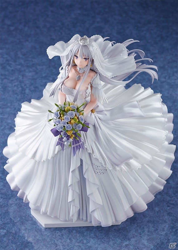 「アズールレーン エンタープライズ マリースターVer. 完成品フィギュア」があみあみ限定購入特典付きで案内中！の画像17