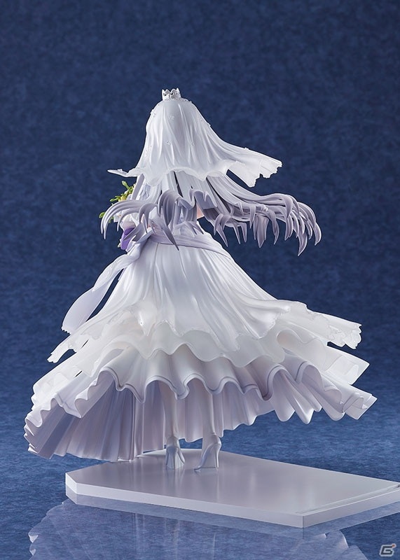「アズールレーン エンタープライズ マリースターVer. 完成品フィギュア」があみあみ限定購入特典付きで案内中！の画像18
