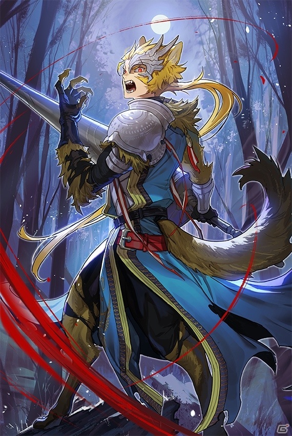 「チェインクロニクル」新たな魔神「セザルビル」の討伐支援フェスとプロローグクエストが実施！の画像2
