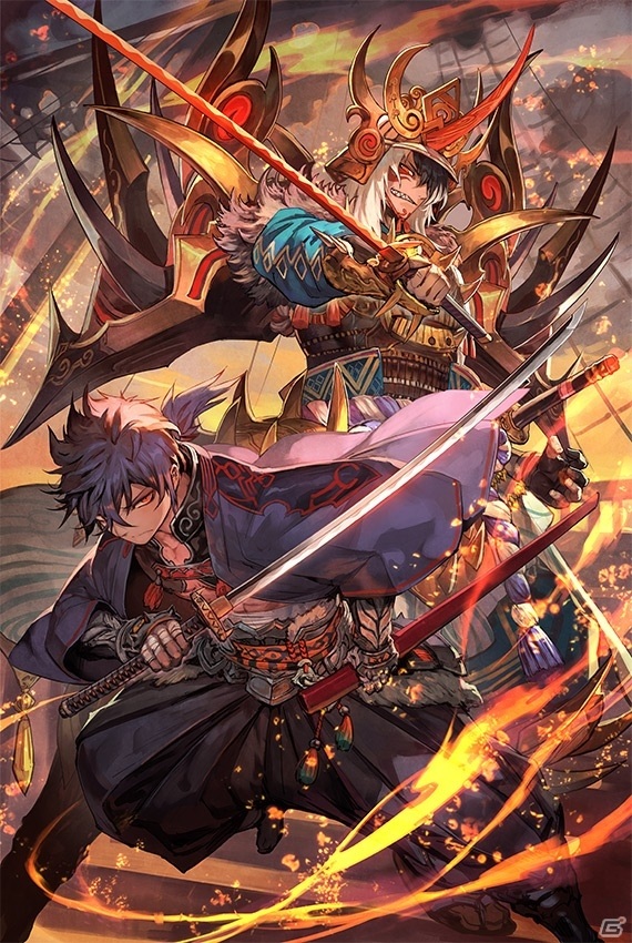 「チェインクロニクル」新たな魔神「セザルビル」の討伐支援フェスとプロローグクエストが実施！の画像8