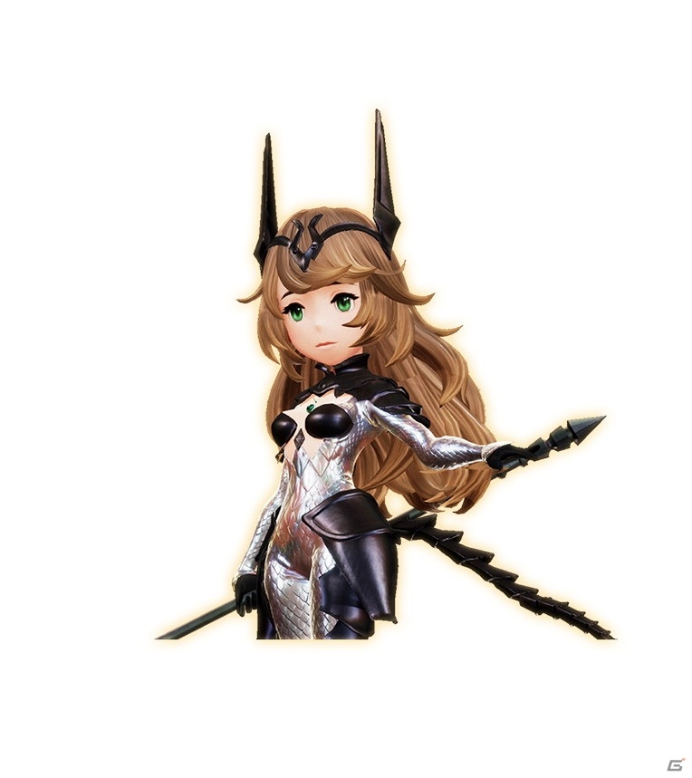 「ブレイブリーデフォルトII」神竜として信仰する宗教国家「深雪の国 ライムダール」を紹介！サブクエストやミニゲームの情報もの画像4