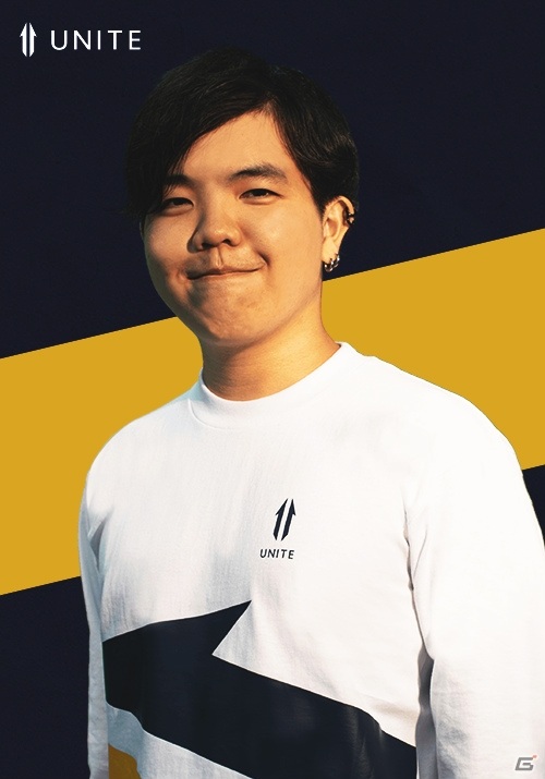 eスポーツ実業団「Team UNITE」に「Apex Legends」部門が発足―300名以上の応募から3選手が所属の画像4