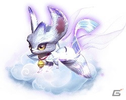 神魔コレクション放置系RPG「あやかしっくレコード」のiOS/Android版が配信開始！仙札や式神などがもらえるキャンペーンが開催の画像5