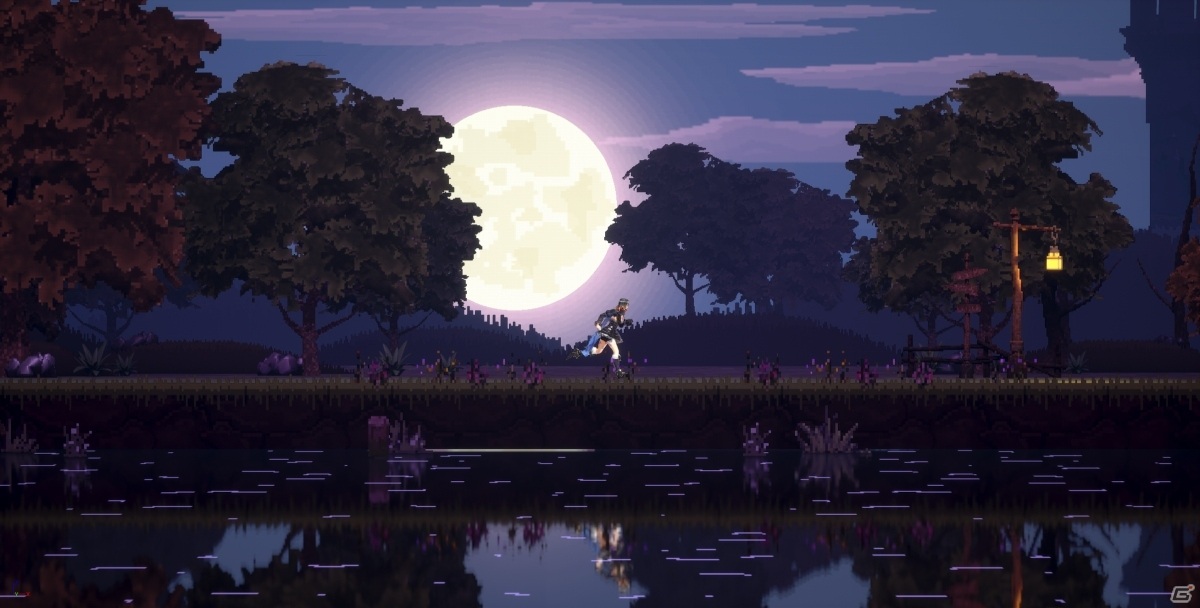 PS4版「Bloodstained: Ritual of the Night」にて「クラシックモード」＆「Kingdom Two Crowns」が無料配信！の画像15