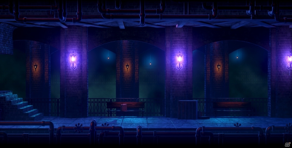 PS4版「Bloodstained: Ritual of the Night」にて「クラシックモード」＆「Kingdom Two Crowns」が無料配信！の画像19