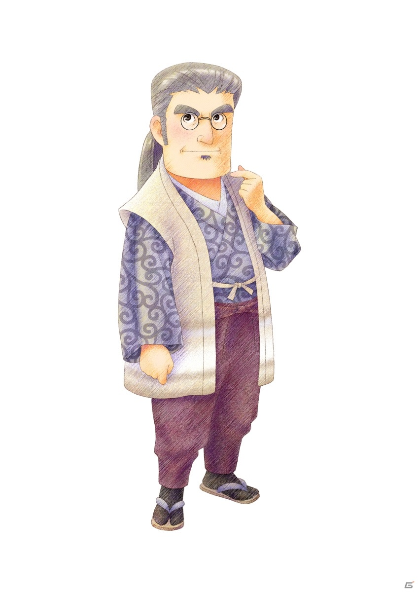 「牧場物語 オリーブタウンと希望の大地」キャラメイクや新たな牧場ライフ、「オリーブタウン」の住人たちの情報が一挙に公開！の画像109