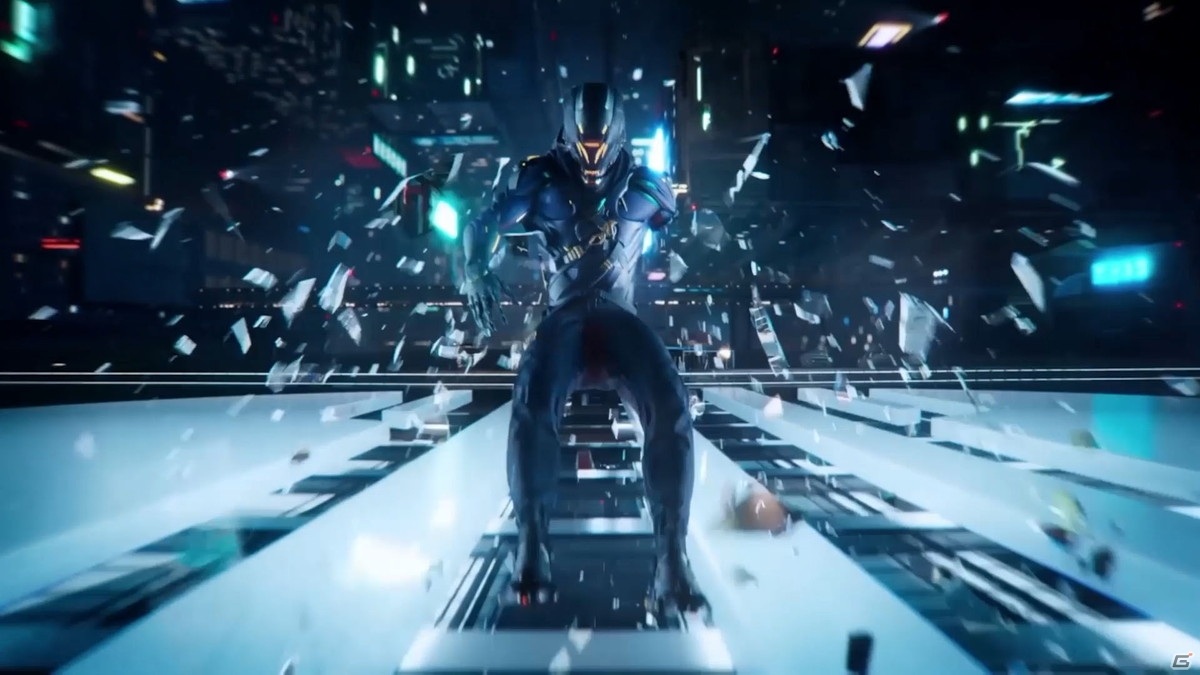 PS4/Switch版「Ghostrunner」物語の鍵を握る謎の敵との戦いを描いたローンチトレーラーが公開！の画像3