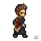 「OCTOPATH TRAVELER 大陸の覇者」新たな旅人として遍歴の騎士・ライオネルと豪胆無比な神官・エフレンが登場！の画像6