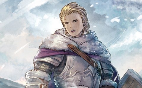 「OCTOPATH TRAVELER 大陸の覇者」新たな旅人として遍歴の騎士・ライオネルと豪胆無比な神官・エフレンが登場！