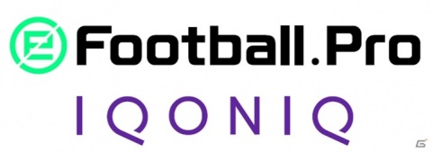 「eFootballLeague 2020-21シーズン」モナコのIQONIQがプロリーグ「eFootball.Pro」のタイトルパートナーに就任！の画像1
