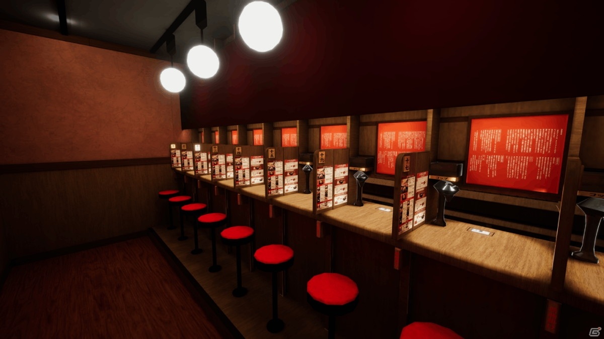VRクッキングゲーム「カウンターファイト 一蘭」がOculus Quest向けにリリース！一蘭のラーメン券が当たるキャンペーンも開催の画像6