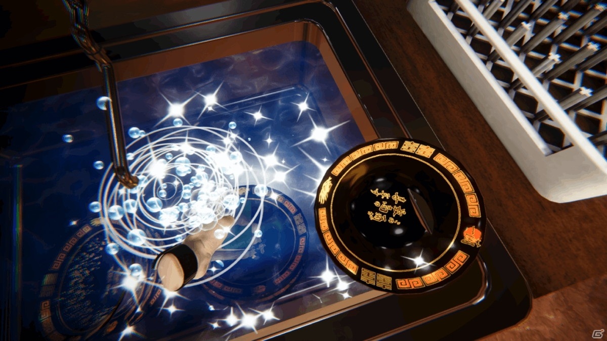 VRクッキングゲーム「カウンターファイト 一蘭」がOculus Quest向けにリリース！一蘭のラーメン券が当たるキャンペーンも開催の画像7