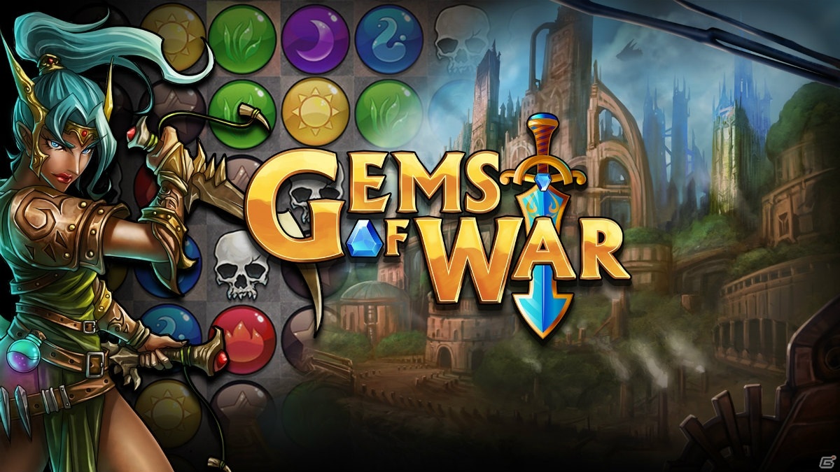 505 Gamesの親会社が「パズルクエスト」や「Gems of War」を制作するゲーム開発スタジオ・Infinity Plus Twoを買収の画像3