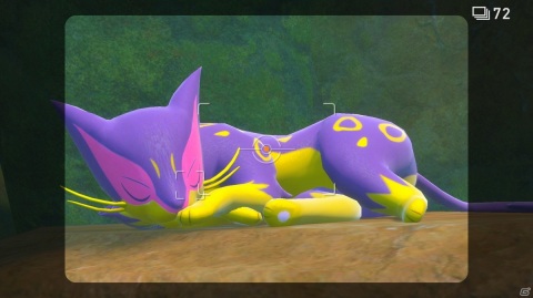 「New ポケモンスナップ」未開の地「レンティル地方」やイルミナ現象という謎、ゲームの遊び方を紹介！の画像30